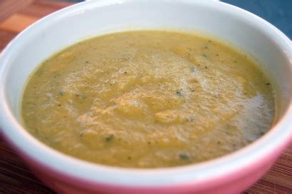 golden-roasted-beet-garlic-soup-tasty-kitchen image