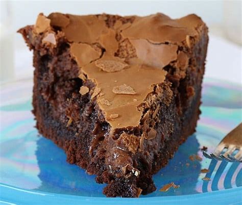 chocolate-ooey-gooey-cake-i-am-baker image