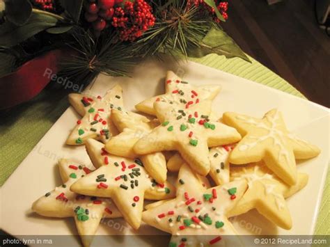 sour-cream-cut-out-cookies-recipe-recipelandcom image