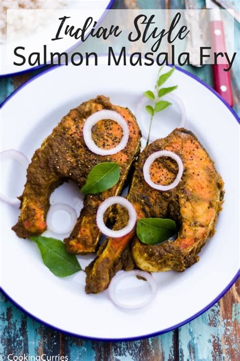 indian-style-salmon-masala-fry-cooking-curries image