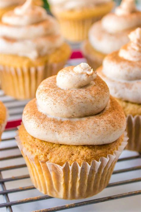 spiced-ginger-cupcakes-recipe-the-best-cake image