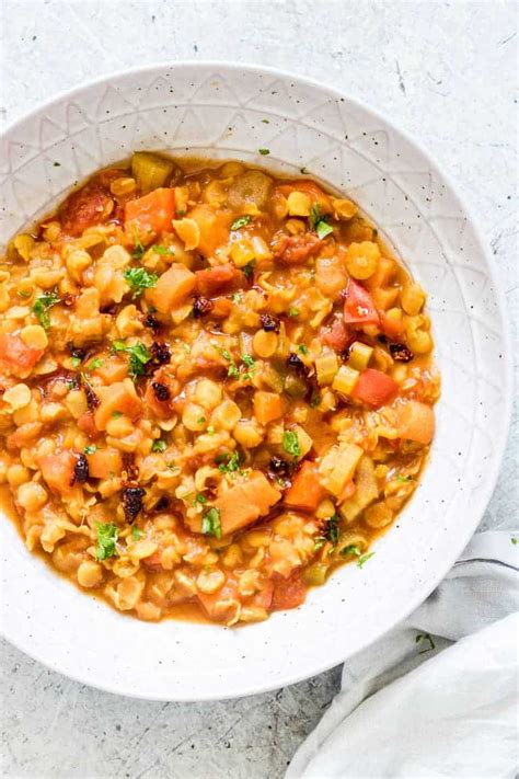 instant-pot-moroccan-split-pea-soup-recipes-from-a image
