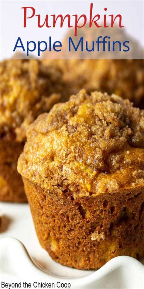 pumpkin-apple-muffins-beyond-the-chicken-coop image