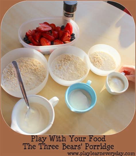 play-with-your-food-the-three-bears-porridge image