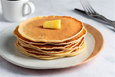 basic-low-fat-pancakes-the-spruce-eats image
