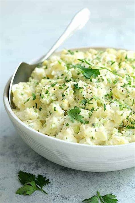 creamy-potato-salad-recipe-from-a-chefs-kitchen image