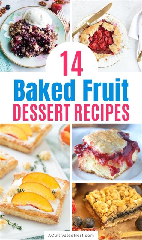20-incredible-baked-fruit-dessert-recipes-a-cultivated image