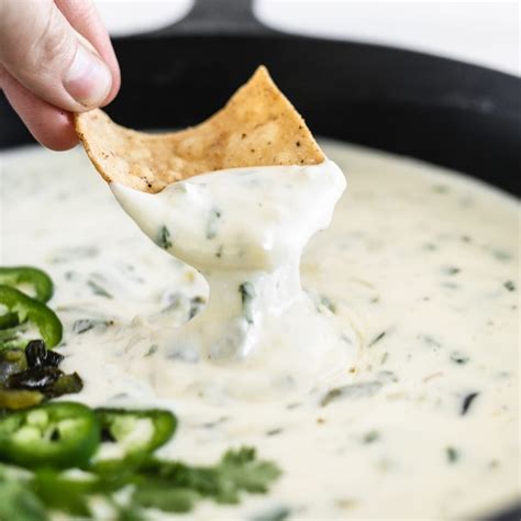 roasted-poblano-skillet-queso-blanco-lively-table image