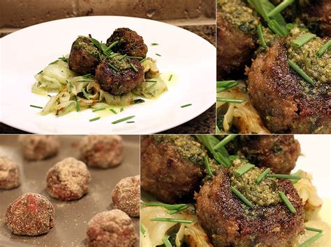 pesto-elk-meatballs-wild-game-cuisine-nevadafoodies image