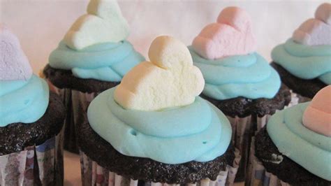 13-cupcake-ideas-for-your-next-baby-shower-allrecipes image