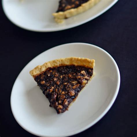 delicious-black-walnut-pie-nancies-table image