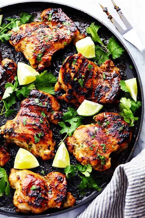 grilled-honey-lime-cilantro-chicken-the-recipe-critic image