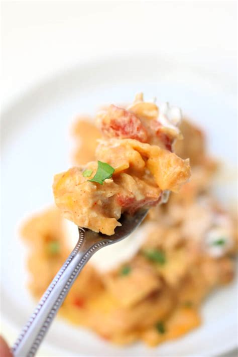 slow-cooker-king-ranch-chicken-365-days-of-slow image