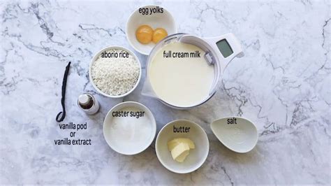 easy-creamy-vanilla-rice-custard-recipe-winners image
