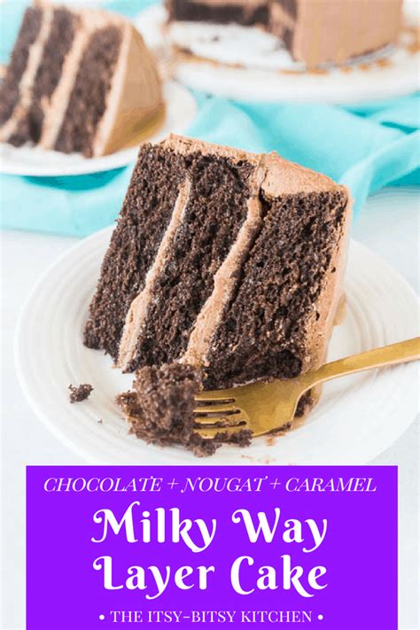 chocolate-caramel-cake-milky-way-cake-the-itsy image