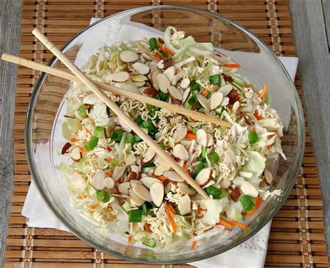 easy-5-minute-oriental-salad-recipe-growing-up-gabel image