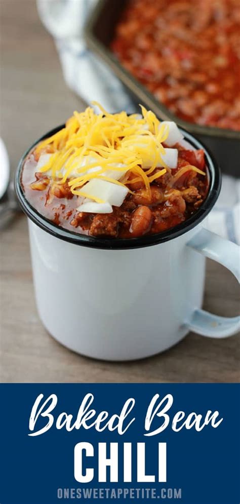 sweet-baked-bean-chili-30-minute-meal image