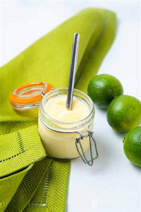an-easy-tasty-homemade-lime-curd-recipe-greedy image