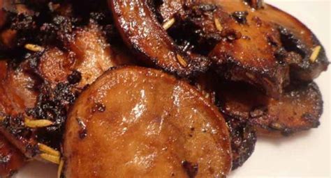 marinated-mushrooms-recipe-slow-cooker-success image