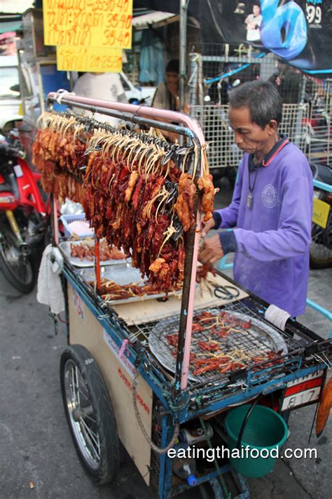 thai-pork-jerky-on-the-streets-of-bangkok-eating-thai image