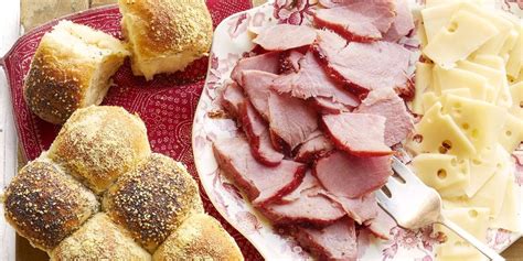 20-best-thanksgiving-ham-recipes-holiday-dinner-ham image