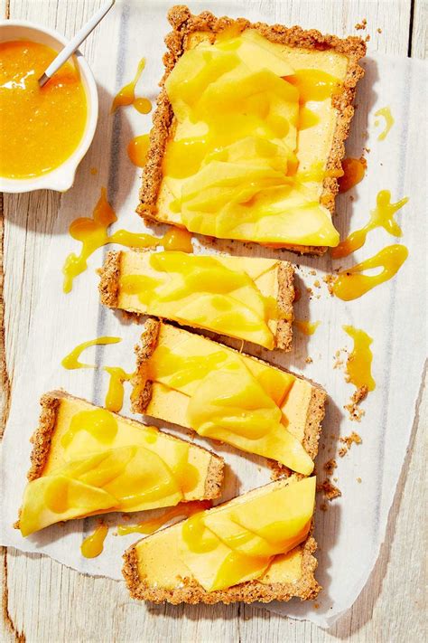 easy-mango-and-shortbread-slice image