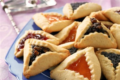 recipe-for-jewish-hamantaschen-cookies-the-spruce image