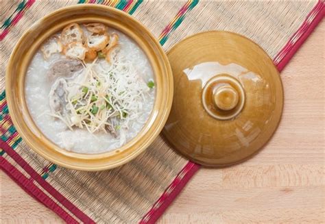 how-to-make-a-good-cantonese-congee-base image