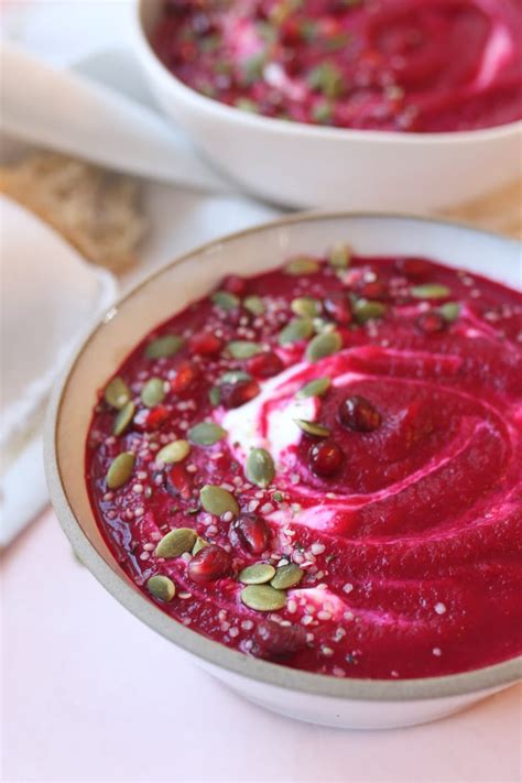 beet-soup-with-apples-ginger-vegan-abbeys-kitchen image
