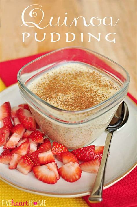 creamy-quinoa-pudding-fivehearthome image