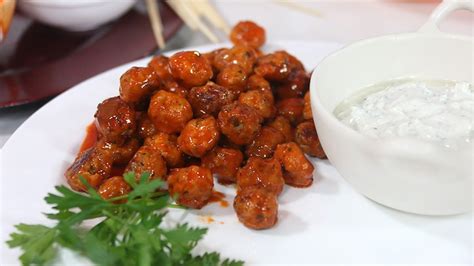 spicy-buffalo-chicken-meatballs-ctv image