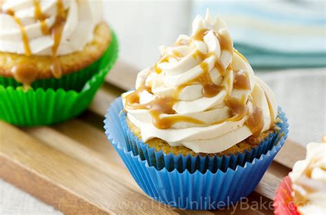 dulce-de-leche-cupcakes-the-unlikely-baker image