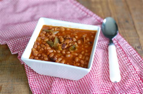 slow-cooker-baked-beans-100-days-of-real-food image