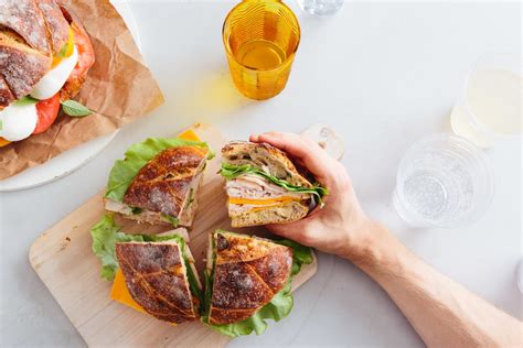 recipe-smoked-turkey-sandwich-for-a-crowd-kitchn image
