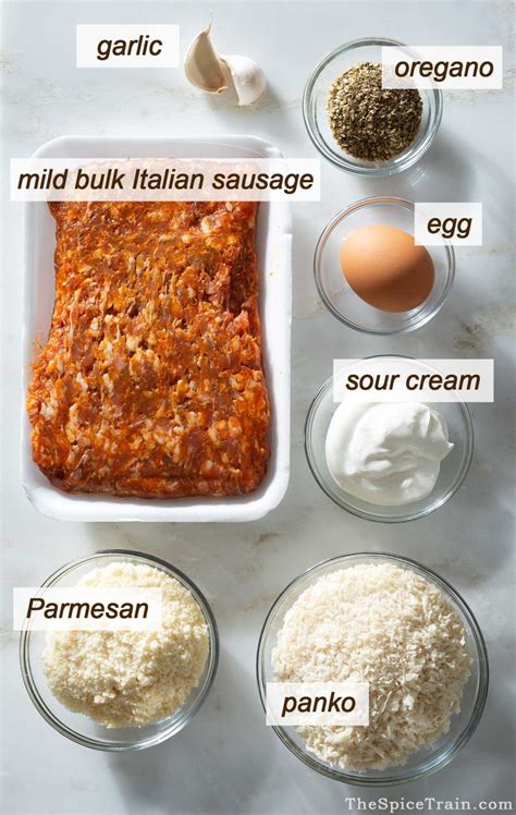 italian-pork-sausage-meatballs-in-oven-the-spice-train image
