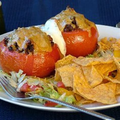mexican-stuffed-tomatoes-bigoven image