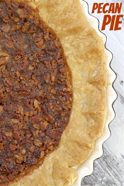 pecan-pie-recipe-girl image