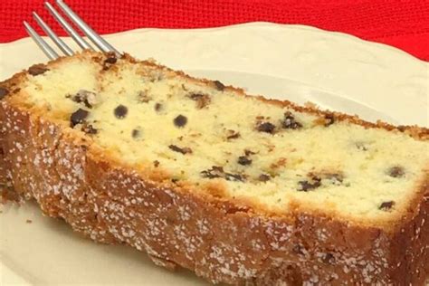 cream-cheese-chocolate-chip-pound-cake-loaf image