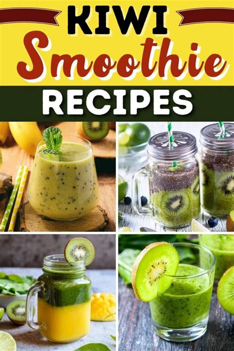 10-easy-kiwi-smoothie-recipes-to-make-at-home image