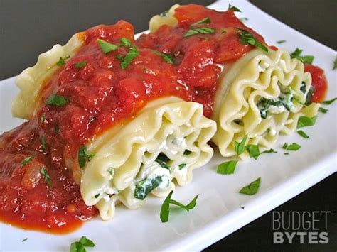 spinach-lasagna-roll-ups-budget-bytes image