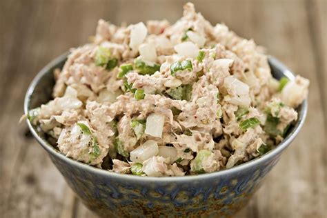 tuna-salad-recipe-with-dairy-free-sour-cream-the image