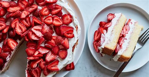how-to-make-the-perfect-sponge-cake-the-new image