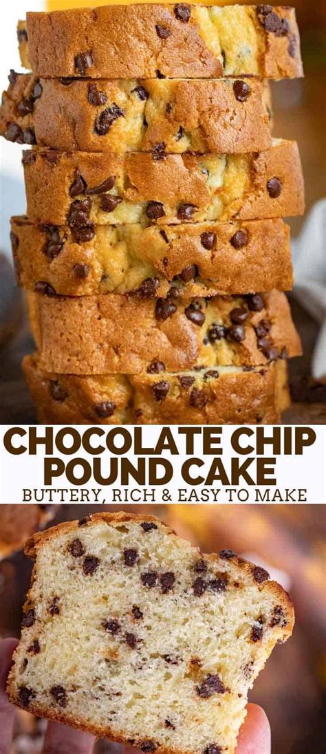 chocolate-chip-pound-cake-dinner-then-dessert image