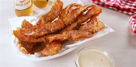 best-chicken-fried-bacon-recipe-how-to-make image