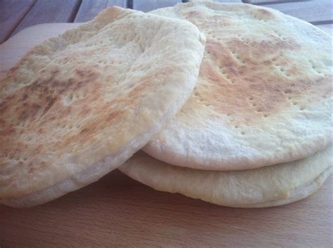 the-easiest-homemade-pita-bread-recipe-my-greek-dish image