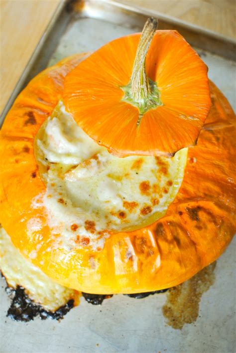 pumpkin-fondue-meghan-markles-favorite image
