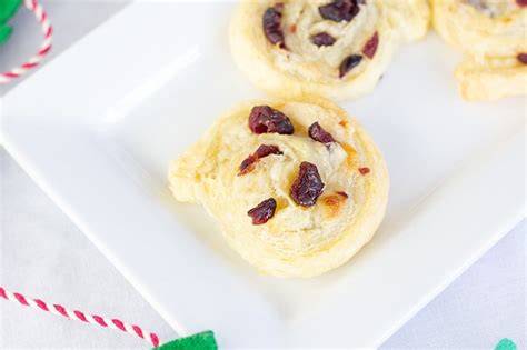 dried-cranberry-brie-pinwheels-mindys-cooking-obsession image