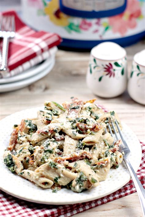 the-best-tuscan-chicken-pasta-recipe-our-wabisabi image
