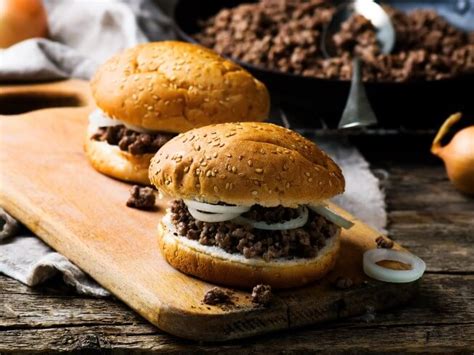 copycat-maid-rite-loose-meat-sandwiches image