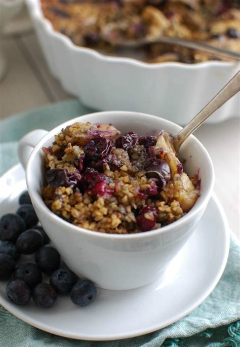 baked-blueberry-banana-steel-cut-oatmeal-a-cedar-spoon image